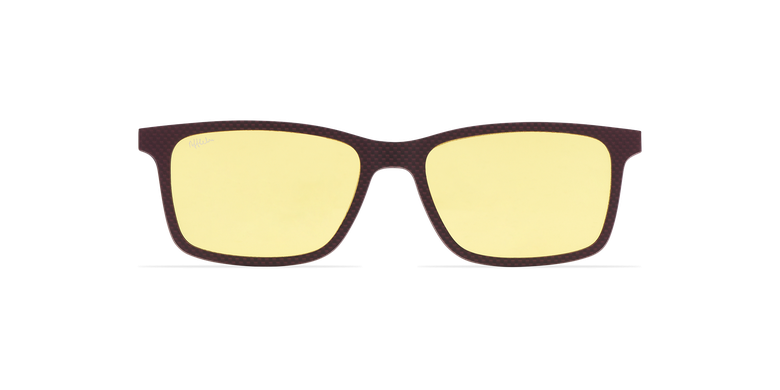 CLIP MAGIC 32 CONDUÇÃO NOTURNA - Vista de frente