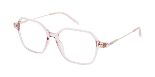 LUNETTES DE VUE femme MAGIC MOANA rose