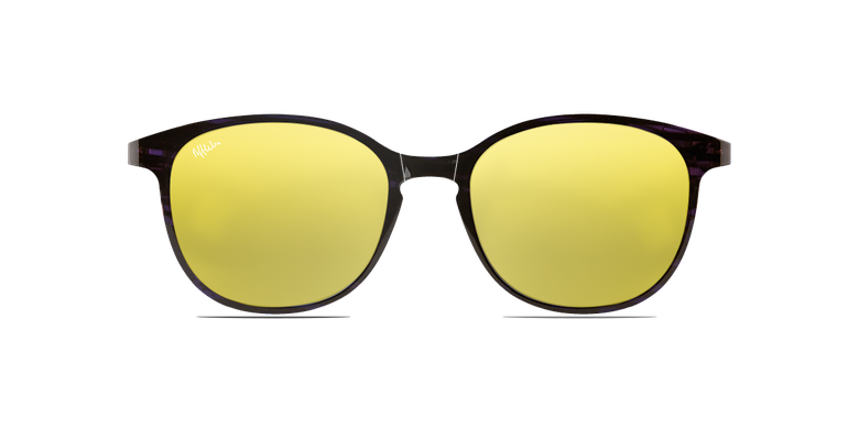 CLIP MAGIC 09 CONDUÇÃO NOTURNA - Vista de frente