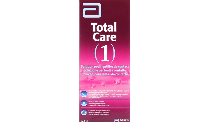 Total Care 1 Multifonctions 240ml Total Care 1 Multifonctions 240ml