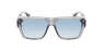 LUNETTES DE SOLEIL homme URBAN gris