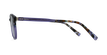 Óculos graduados VIVALDI PU violeta - Vista lateral