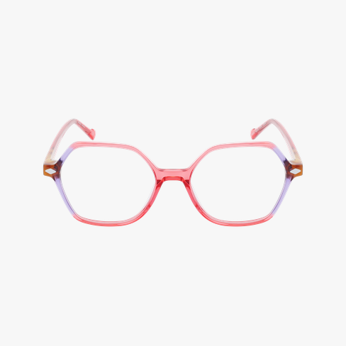 LUNETTES DE VUE femme MAGIC279 violet