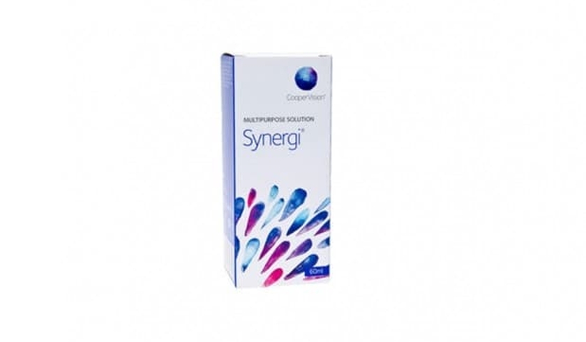 Synergi 60 ml Synergi 60 ml
