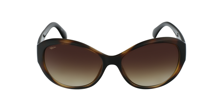 Óculos de sol senhora MARTINA TO tartaruga
/preto