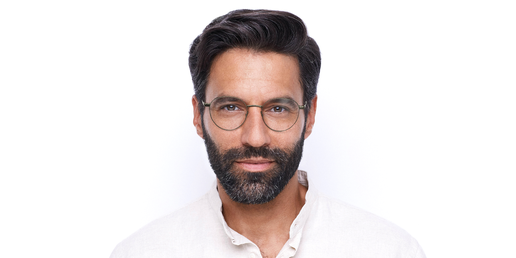 LUNETTES DE VUE homme MAGIC 173 doré