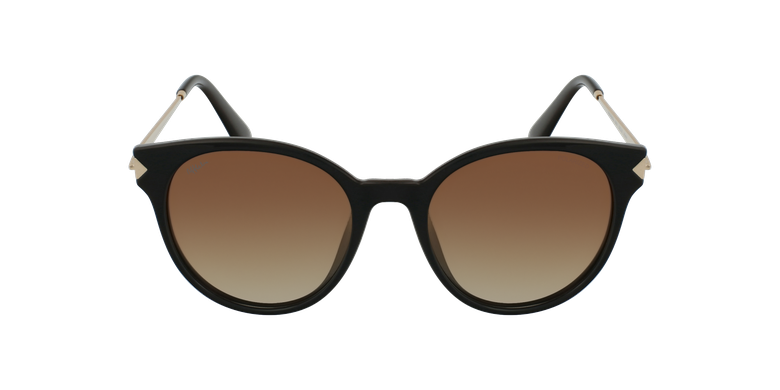 Óculos de sol senhora MANOA BR castanho/dourado