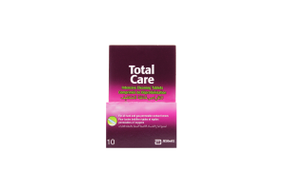 Total Care Deproteinisation
