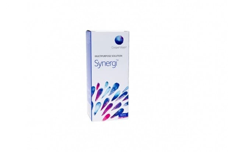 Synergi 60 ml Synergi 60 ml