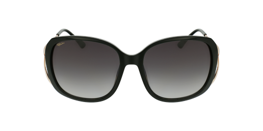 Óculos de sol senhora ROSALES BK preto/dourado