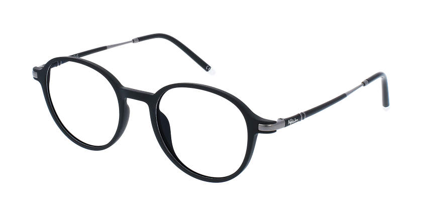 LUNETTES DE VUE homme MAGIC 133 noir - Vue de face