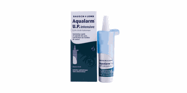 Aqualarm UP Intensive 10ml