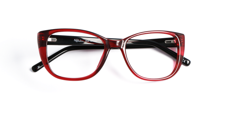Gafas graduadas mujer GRACE azul Gafas graduadas mujer GRACE azul