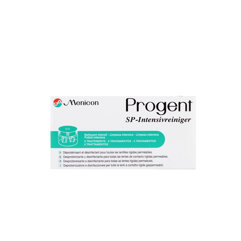 Progent 5 doses Progent 5 doses