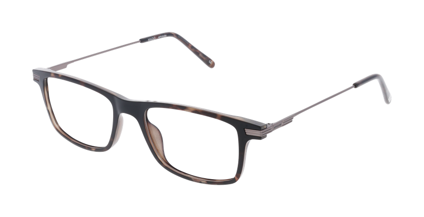 LUNETTES DE VUE homme MAGIC261 écaille - Vue de face