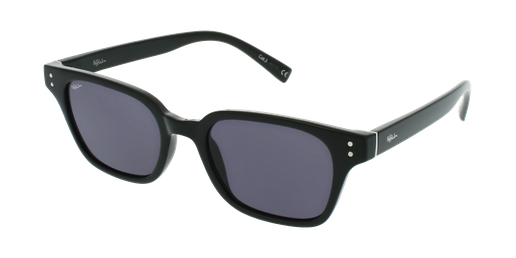 ÓCULOS DE SOL HASTINGS preto