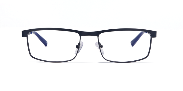 Óculos graduados homem WILLIAM BL (Tchin-Tchin +1€) azul