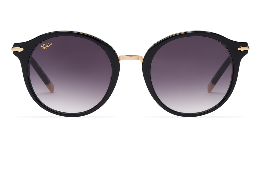 Gafas de sol mujer MINILIA negro - danio.store.product.image_view_face Gafas de sol mujer MINILIA negro - danio.store.product.image_view_face