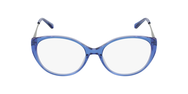 Lunettes de vue femme LIVIA bleu Lunettes de vue femme LIVIA bleu