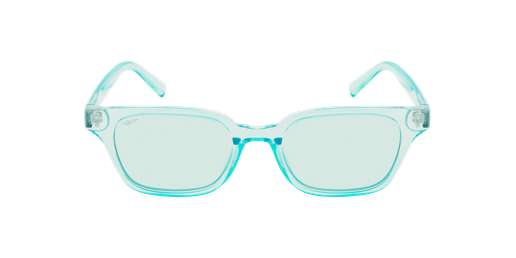 LUNETTES DE SOLEIL HASTINGS bleu