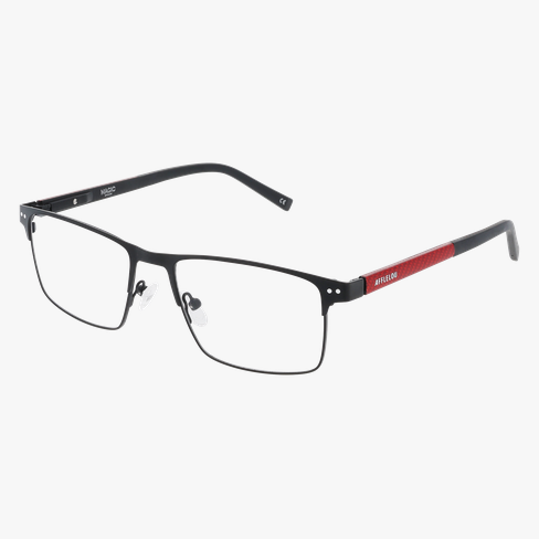 LUNETTES DE VUE homme MAGIC 338 noir