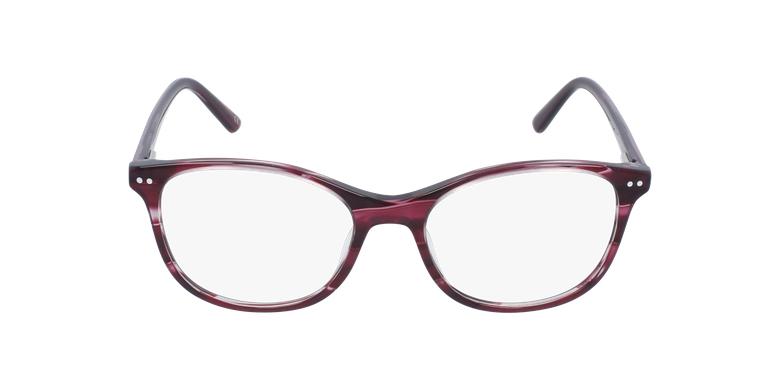Lunettes de vue enfant PAULA rose Lunettes de vue enfant PAULA rose