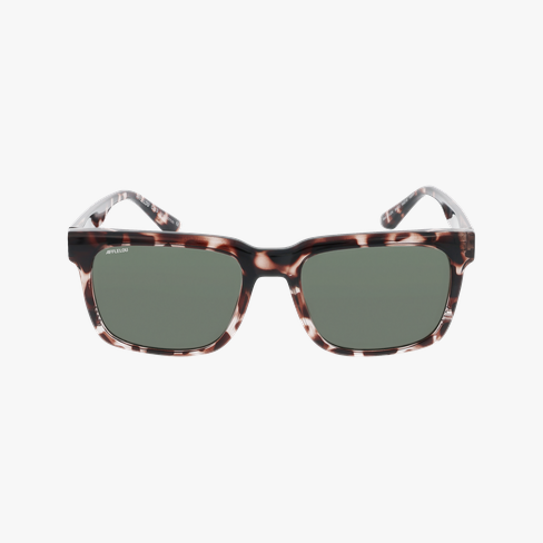 LUNETTES DE SOLEIL homme BELEN écaille Vue de face