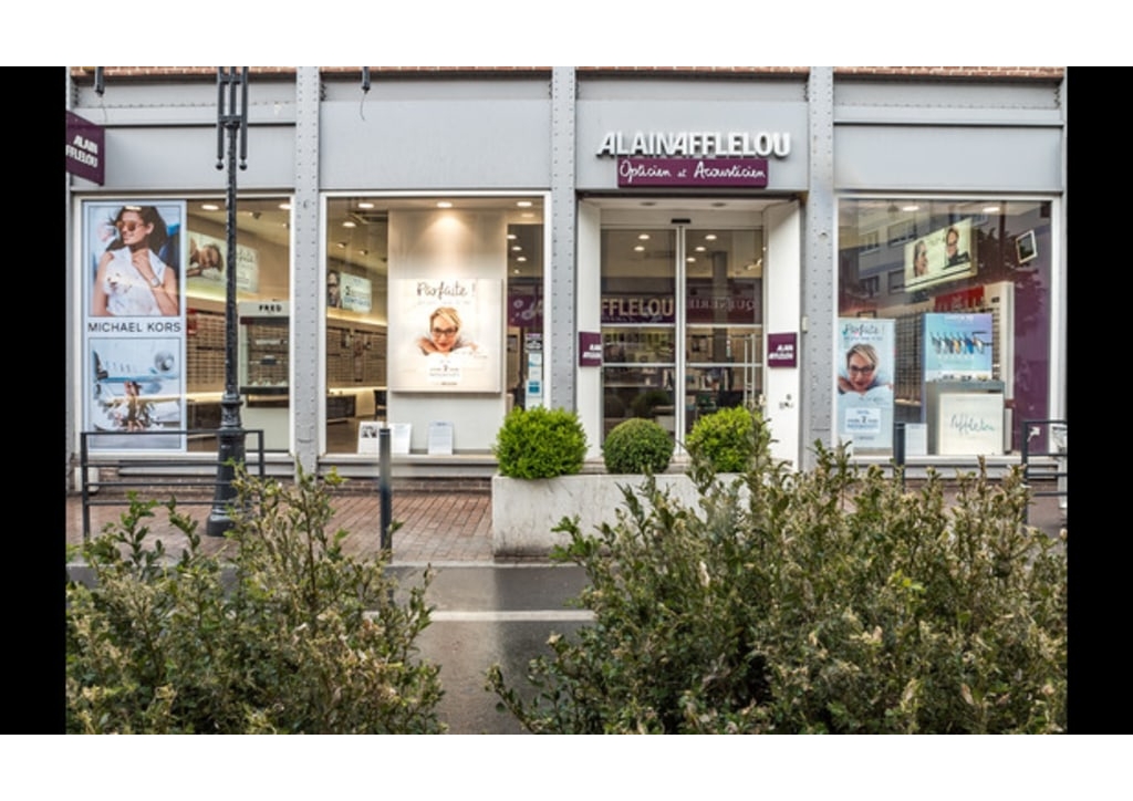 48 Rue Paul Vaillant Couturier 95100 Argenteuil