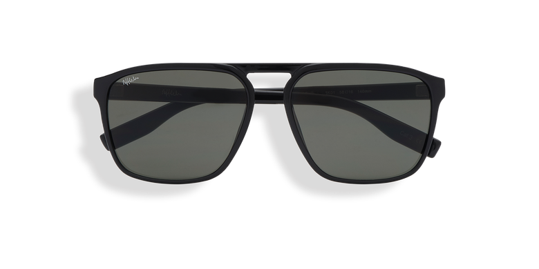 Lunettes de soleil homme ASTURIAS noir Lunettes de soleil homme ASTURIAS noir