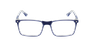 LUNETTES DE VUE enfant REFORM TEENAGER 1 bleu/cristal