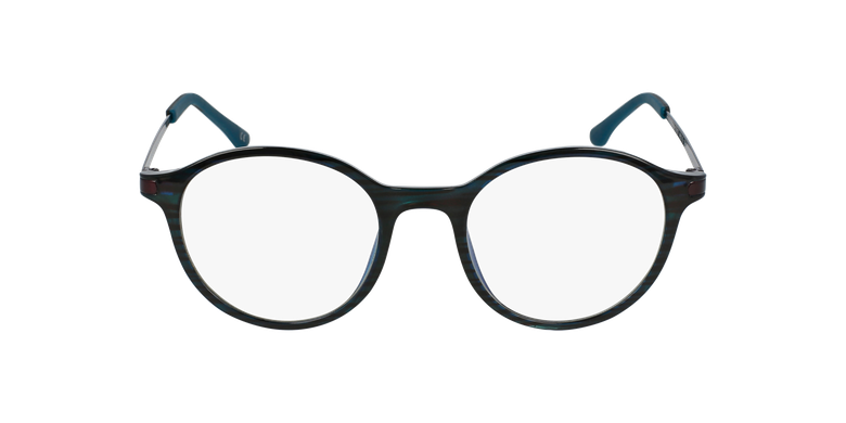 Óculos graduados senhora MAGIC 37 GR BLUEBLOCK - BLOQUEIO LUZ AZUL verde