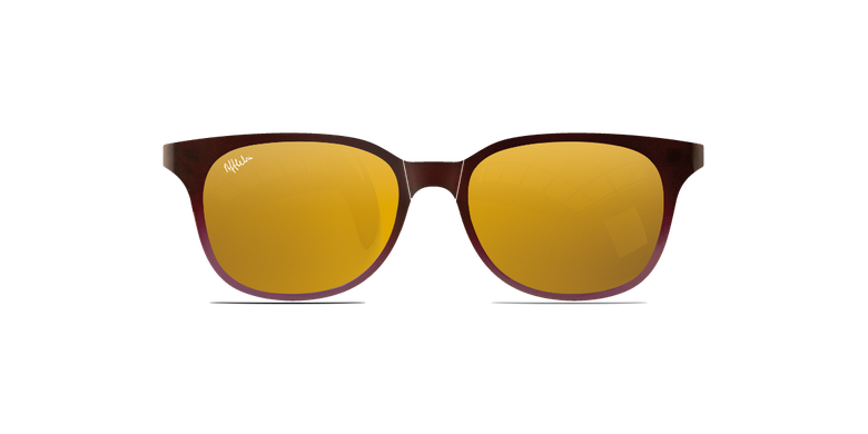 CLIP MAGIC 11 SUN CAT. 4 - Vista de frente