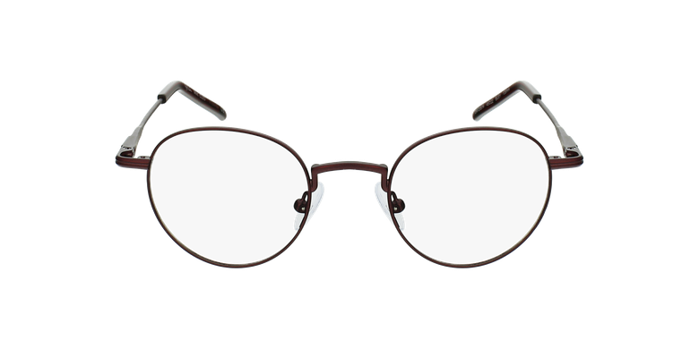 Gafas graduadas CLEO rojo Gafas graduadas CLEO rojo