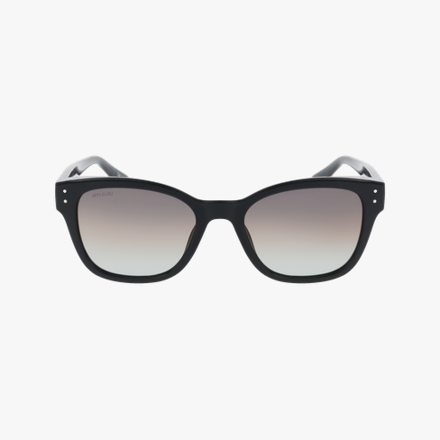Lunettes de soleil femme BLANDINA noir