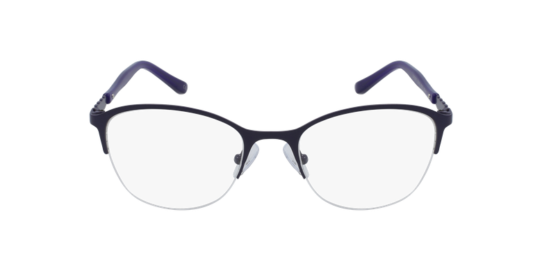 Lunettes de vue femme OAF20525 violet Lunettes de vue femme OAF20525 violet
