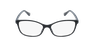 LUNETTES DE VUE femme RZERO4 noir