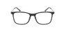 LUNETTES DE VUE homme MAGIC287 noir/argenté