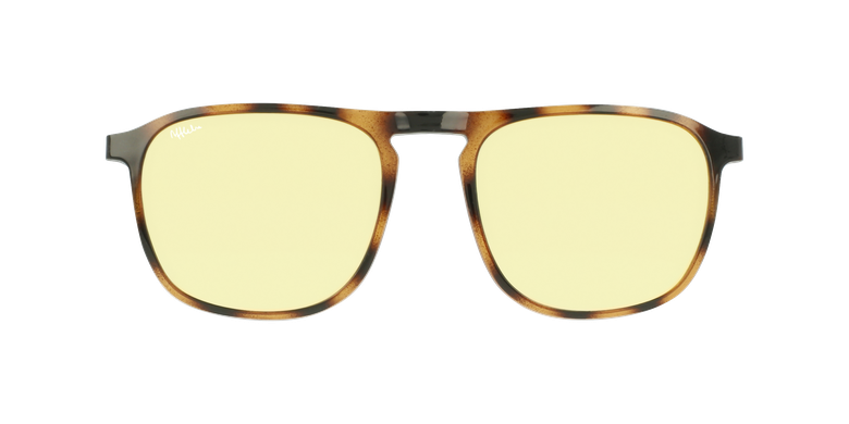 CLIP MAGIC 57 CONDUÇÃO NOTURNA - Vista de frente