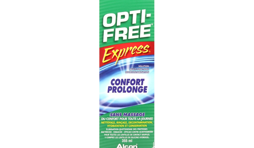 Opti-Free Express 355ml