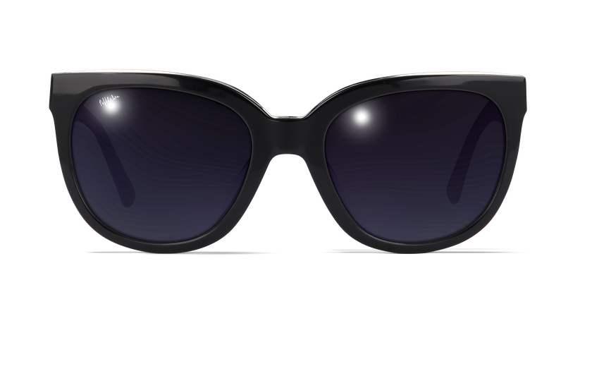 Gafas de sol mujer MYLENE negro - danio.store.product.image_view_face Gafas de sol mujer MYLENE negro - danio.store.product.image_view_face