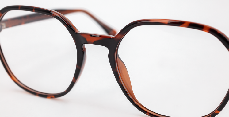 LUNETTES DE VUE femme RZERO 37 écaille