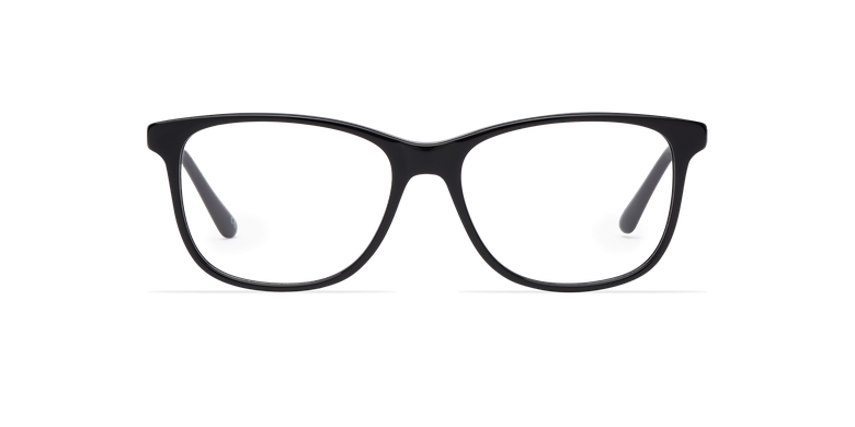 Óculos graduados senhora ELOISA BK (Tchin-Tchin +1€) preto