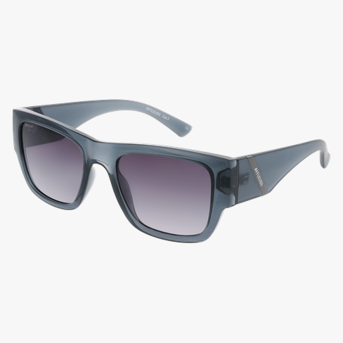 LUNETTES DE SOLEIL homme BARTOLO gris