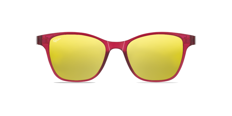 CLIP MAGIC 17 CONDUÇÃO NOTURNA - Vista de frente