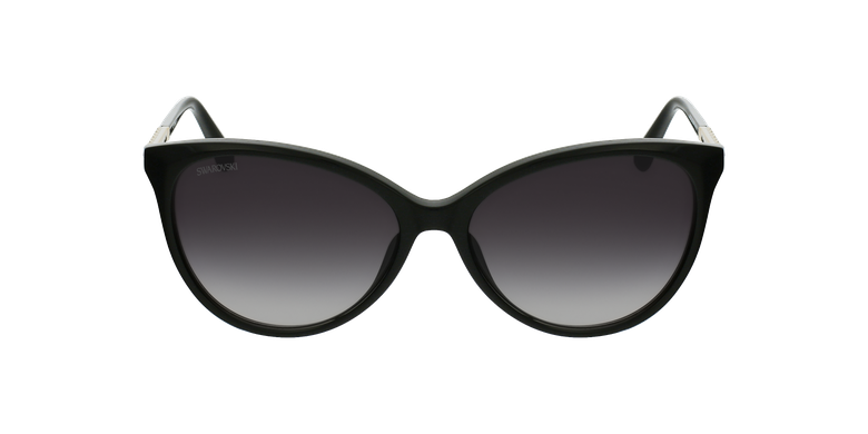 Lunettes de soleil femme SK0309 noir Lunettes de soleil femme SK0309 noir