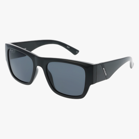 LUNETTES DE SOLEIL homme BARTOLO noir