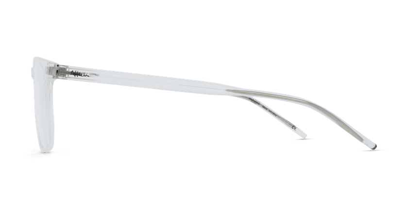 LUNETTES DE VUE homme MAGIC VIVIEN blanc - Vue de face