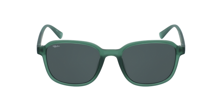 Lunettes de soleil SOLFEO vert Lunettes de soleil SOLFEO vert