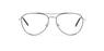 Óculos graduados homem MAHE BK (Tchin-Tchin +1€) preto