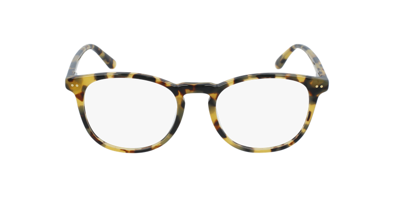 Lunettes de vue homme FARES écaille Lunettes de vue homme FARES écaille